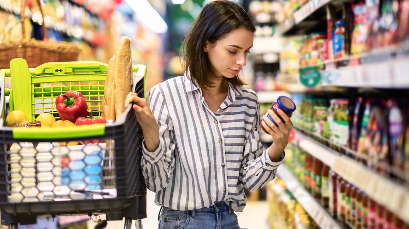La realidad virtual puede ayudar a mejorar los hábitos alimentarios