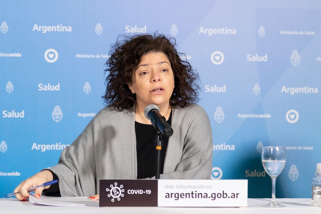 Aumento de Ómicron: en Córdoba las miradas apuntan a la Nación