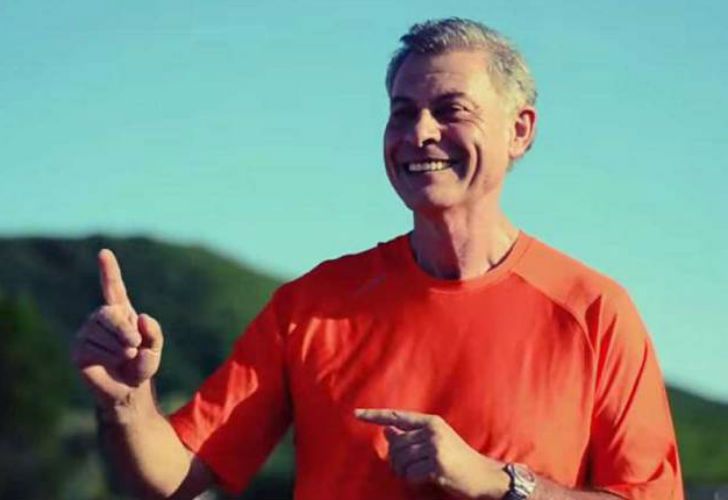 Walter Wayar no se rinde: lanzó un nuevo video de campaña