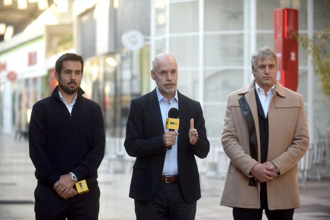 Ciudad de Buenos Aires: cómo se reintegrará el dinero pagado por el Impuesto a las Tarjetas de Crédito