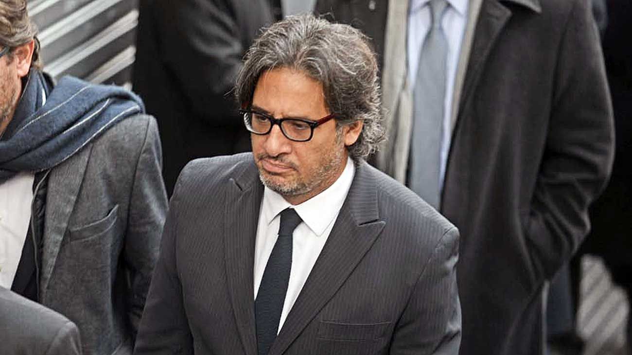 Germán Garavano, contra Oyarbide: "La sociedad no toleró un juez de esas características"