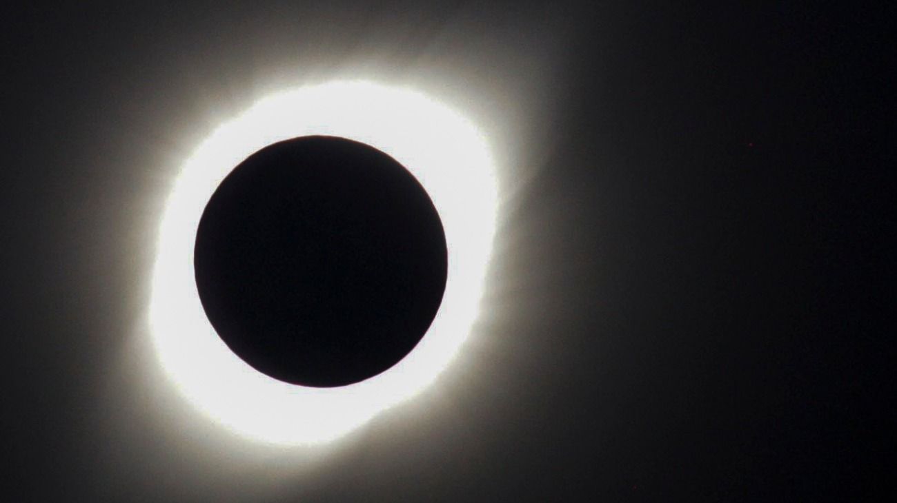 Cuándo será el próximo eclipse solar en Argentina