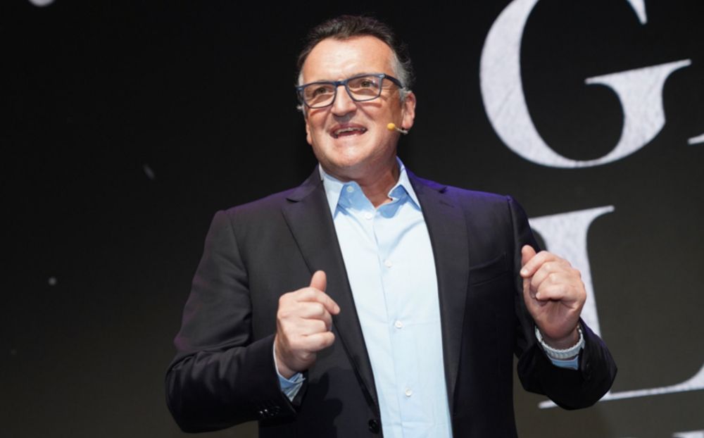 El CEO de Globant, Martín Migoya, explicó cuál es "la falla" de la inteligencia artificial