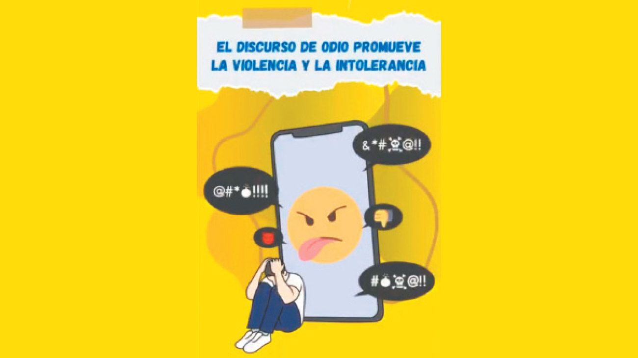 La violencia verbal contra la prensa es sólo el comienzo