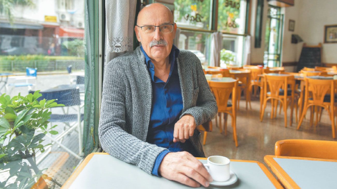Maurizio Lazzarato: La guerra no ha terminado
