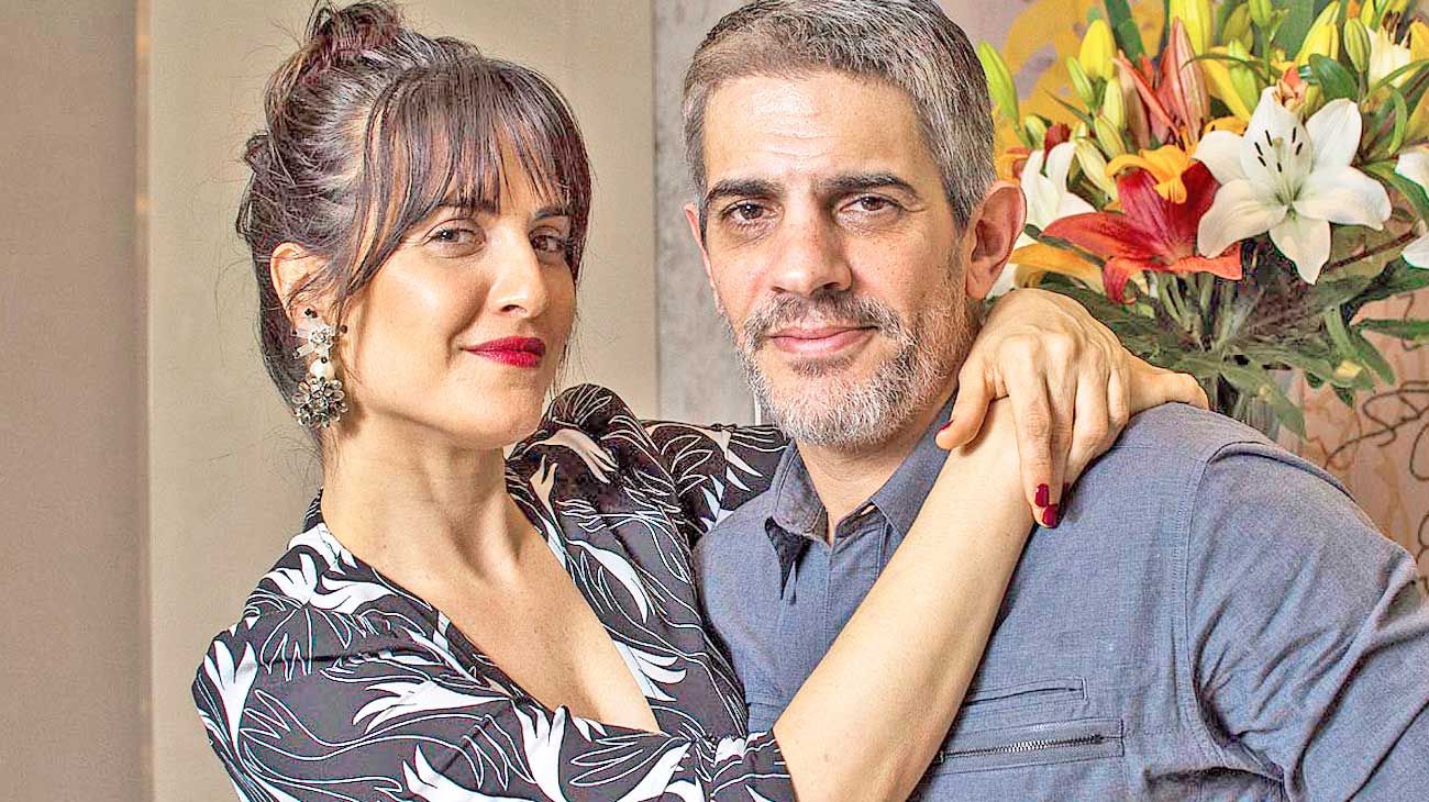 Comedia y romance al servicio del presente
