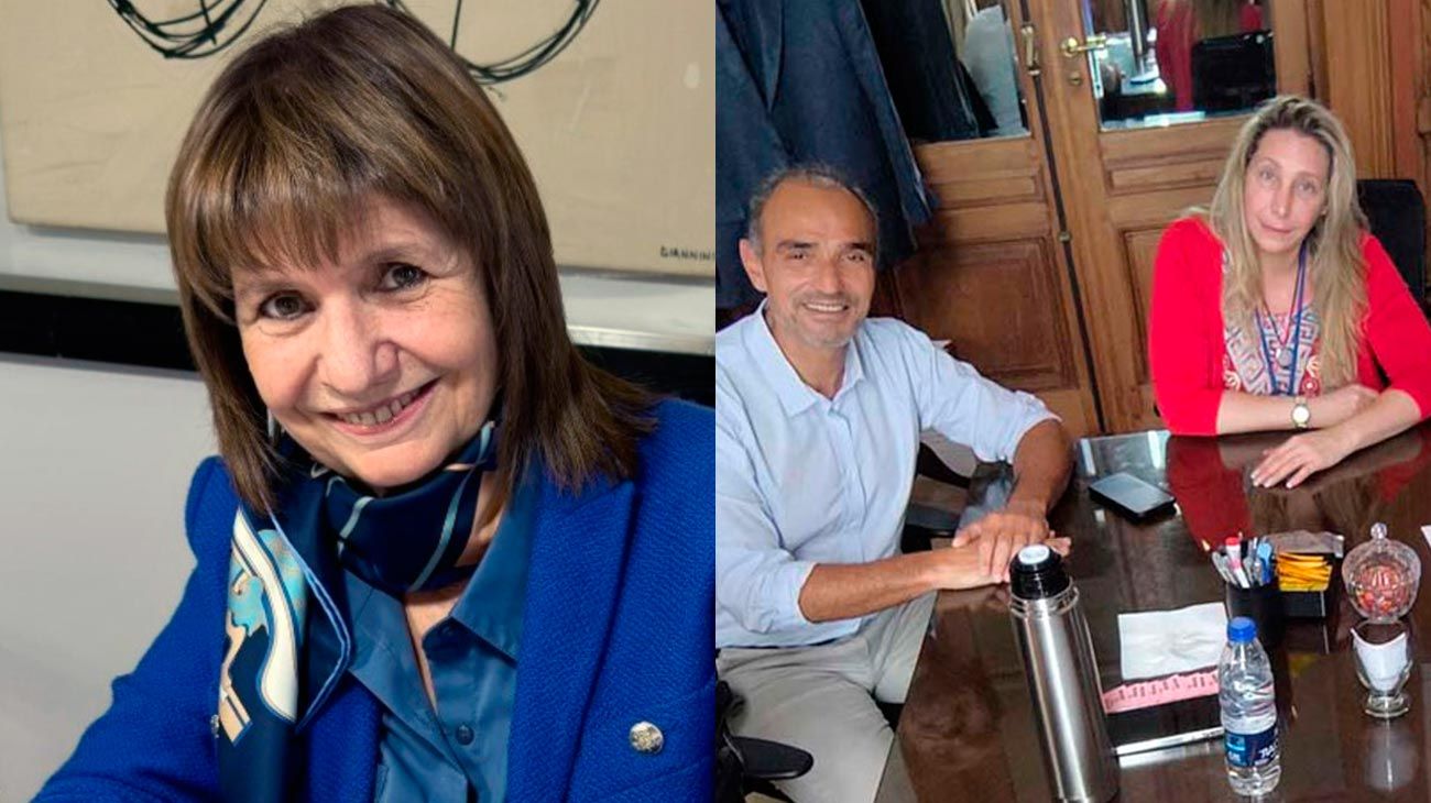 Con tensión y debate interno, Karina Milei cierra las listas de LLA