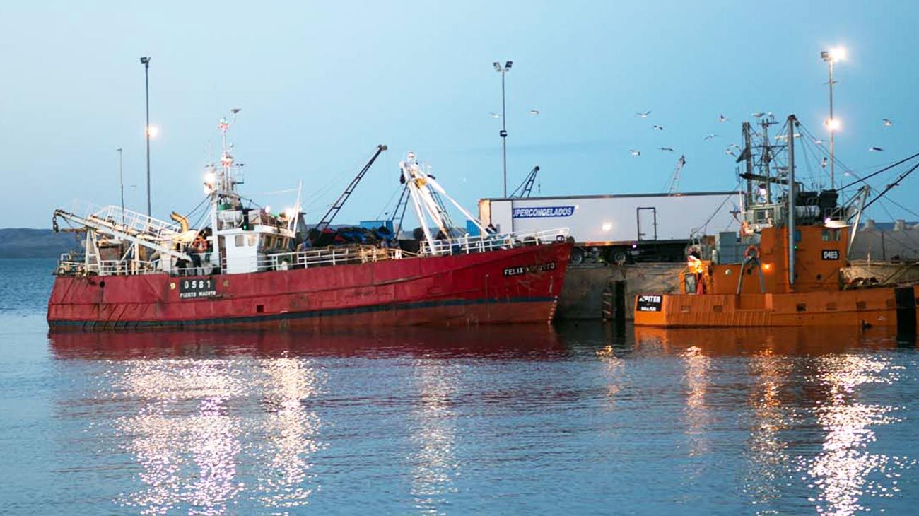 La Argentina no debería ratificar el tratado de alta mar