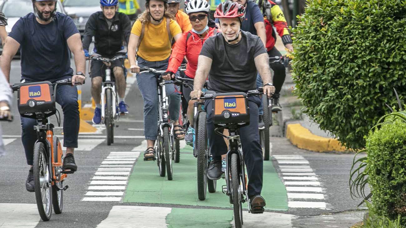 Vuelve el Larreta ‘gestor’ y apunta a contener aliados