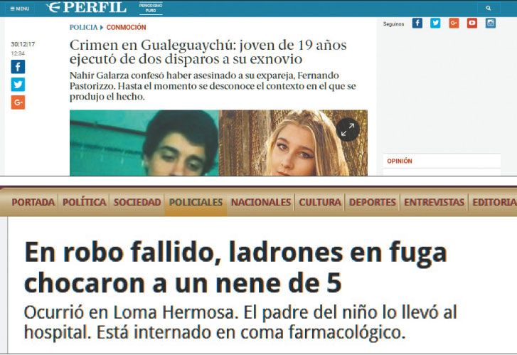 El simple arte de matar