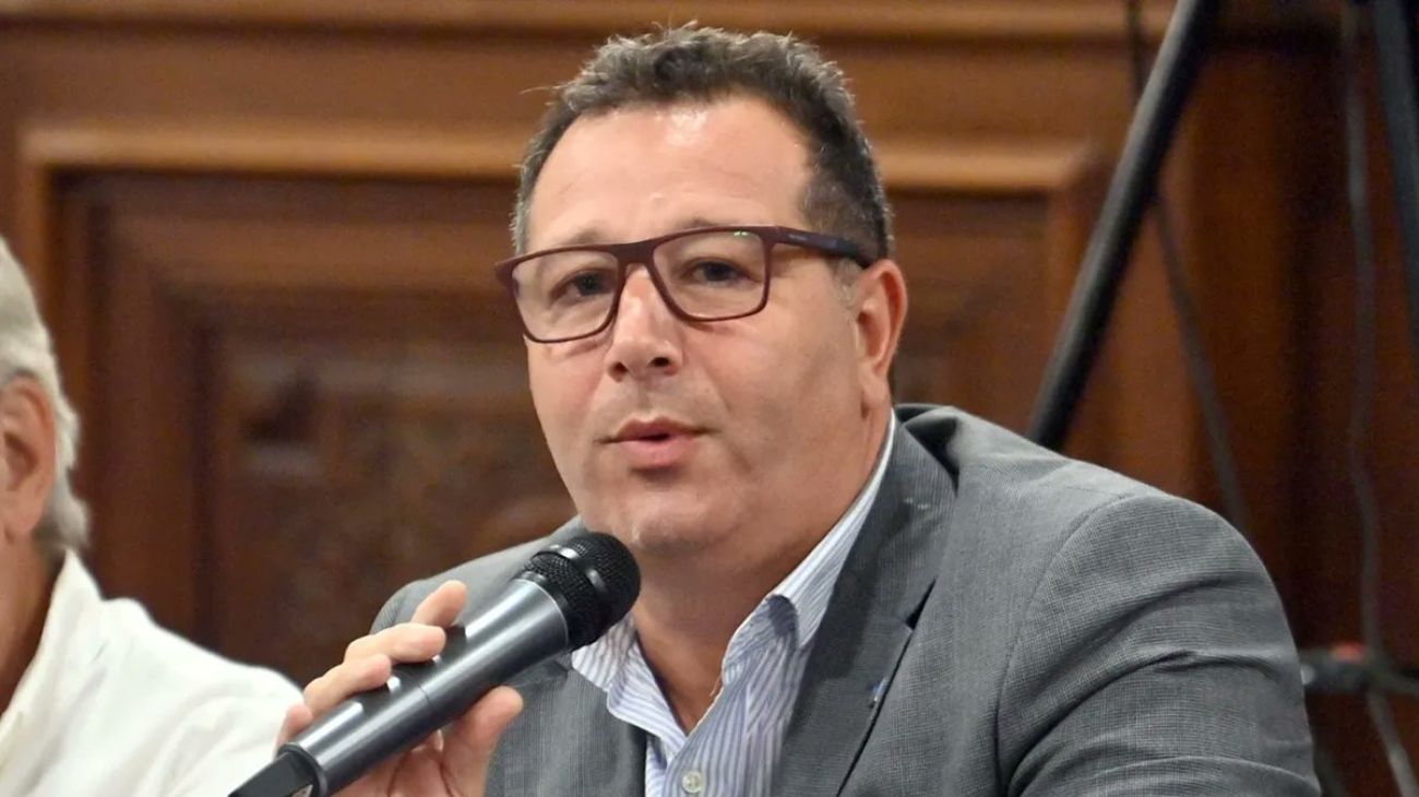 Impacto brutal en la industria: "De cada 10 máquinas metalúrgicas en Argentina, seis están paradas"