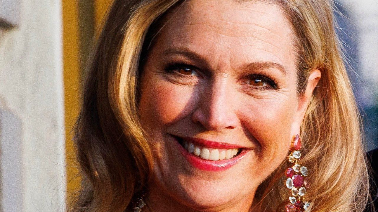 Máxima de Holanda: un cumpleaños particular junto a un saludo "escueto" del la casa real