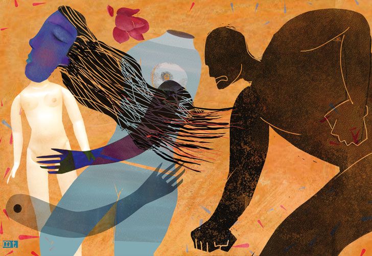Femicidios: 48,2% de las víctimas son niñas y adolescentes