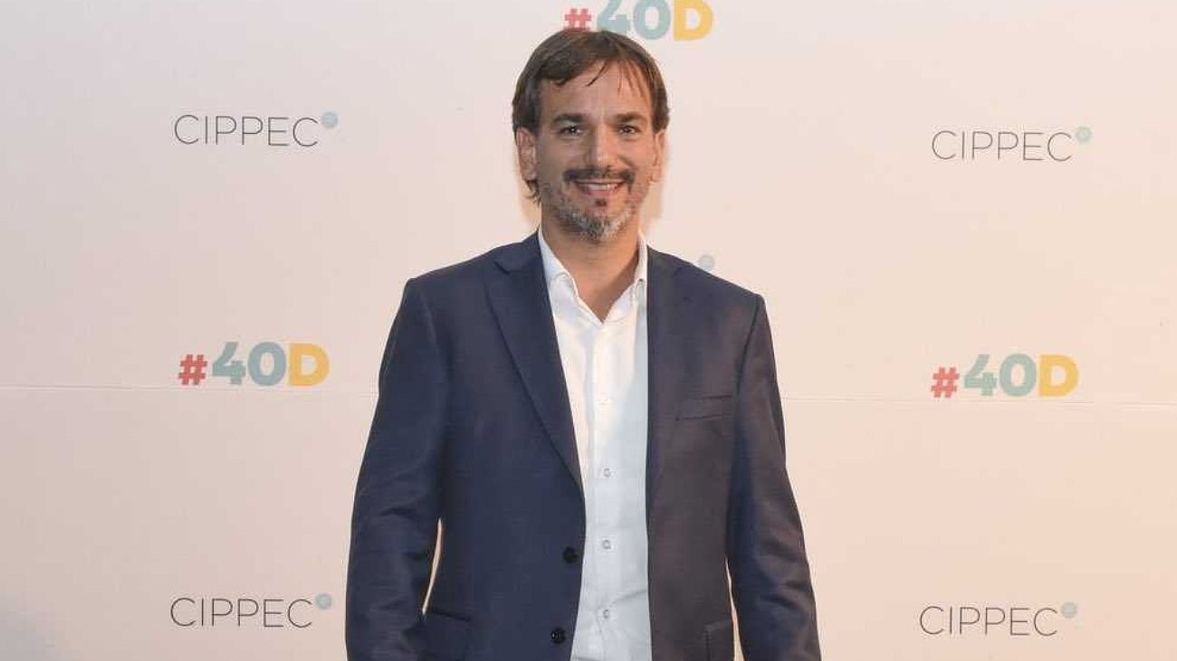 Tras las PASO, el cuñado de Sergio Massa advirtió: "Eligieron el dólar a 10.000 pesos"