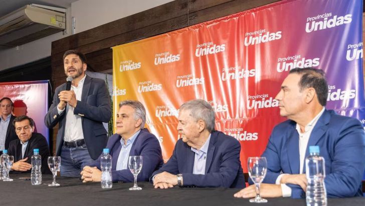 Rumbo a elecciones clave: de qué depende la consolidación de una tercera vía en Argentina