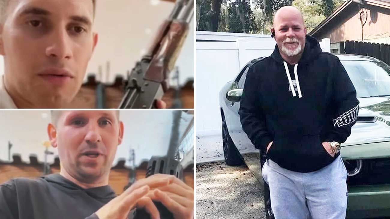 El objetivo del grupo de derecha que intentó infiltrarse en Cuba