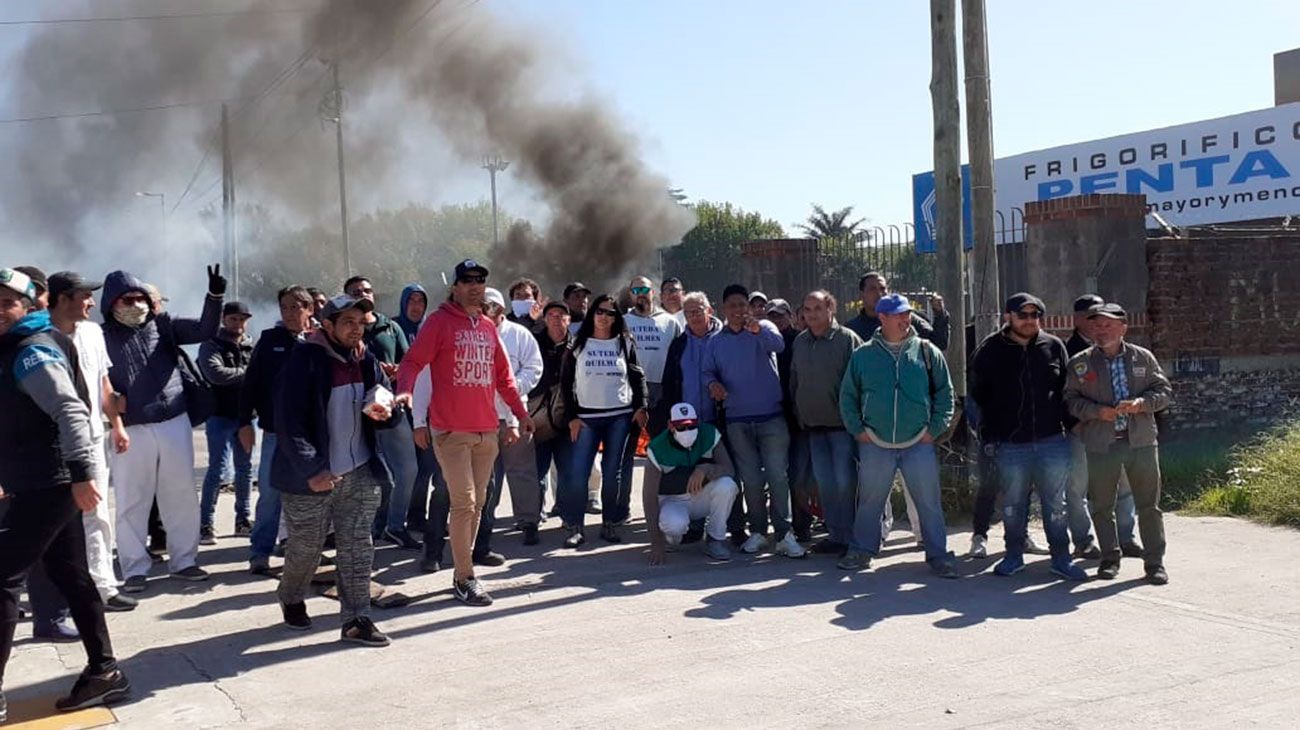 El mentor de "Carne para Todos" echó a 250 empleados en plena cuarentena