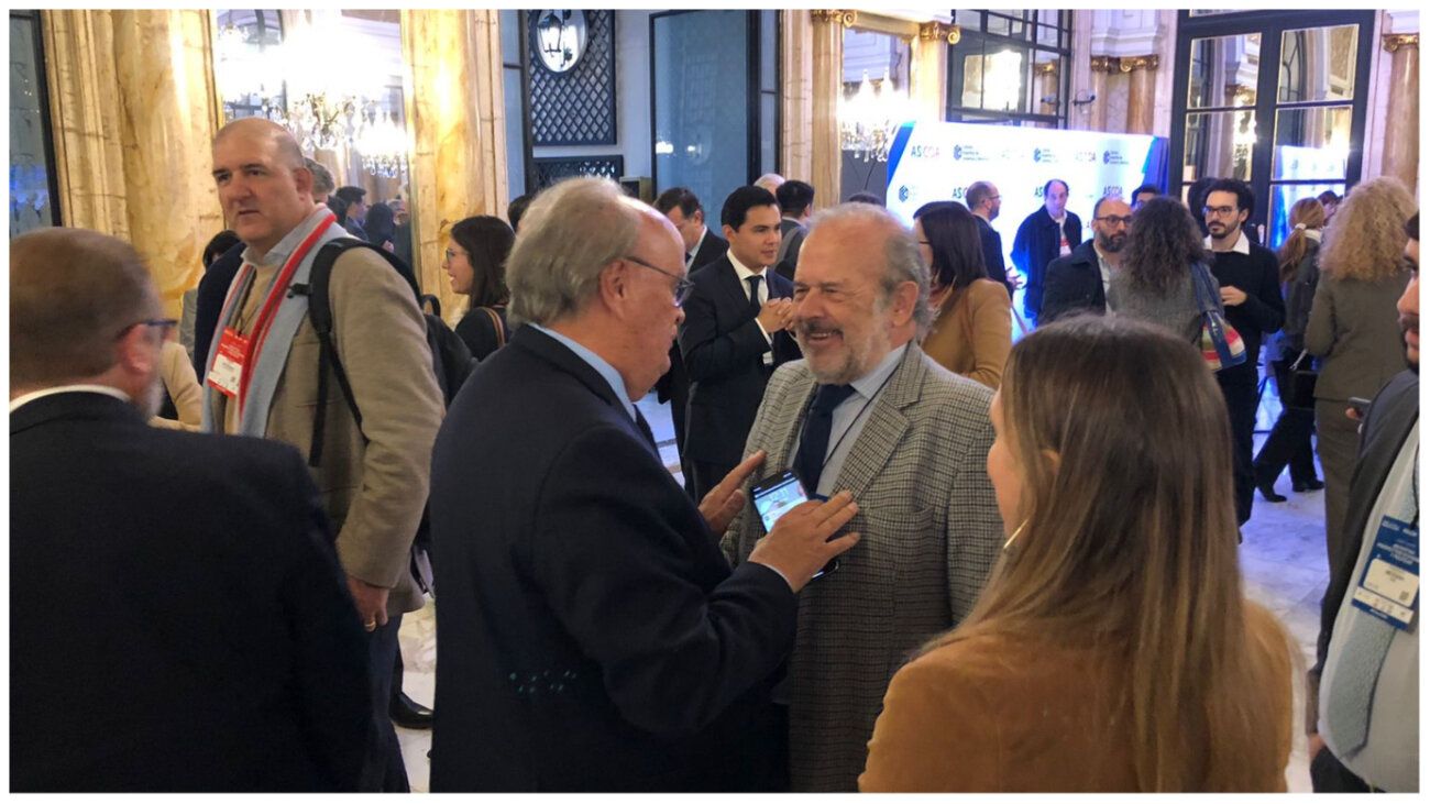 Fin de internas, agenda en EE.UU. y optimismo empresario: lo que no se vio del Consejo de las Américas