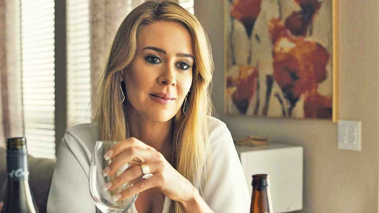 El desafío de ser grande en la televisión