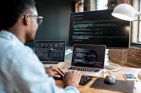 Argentina, uno de los países con más programadores