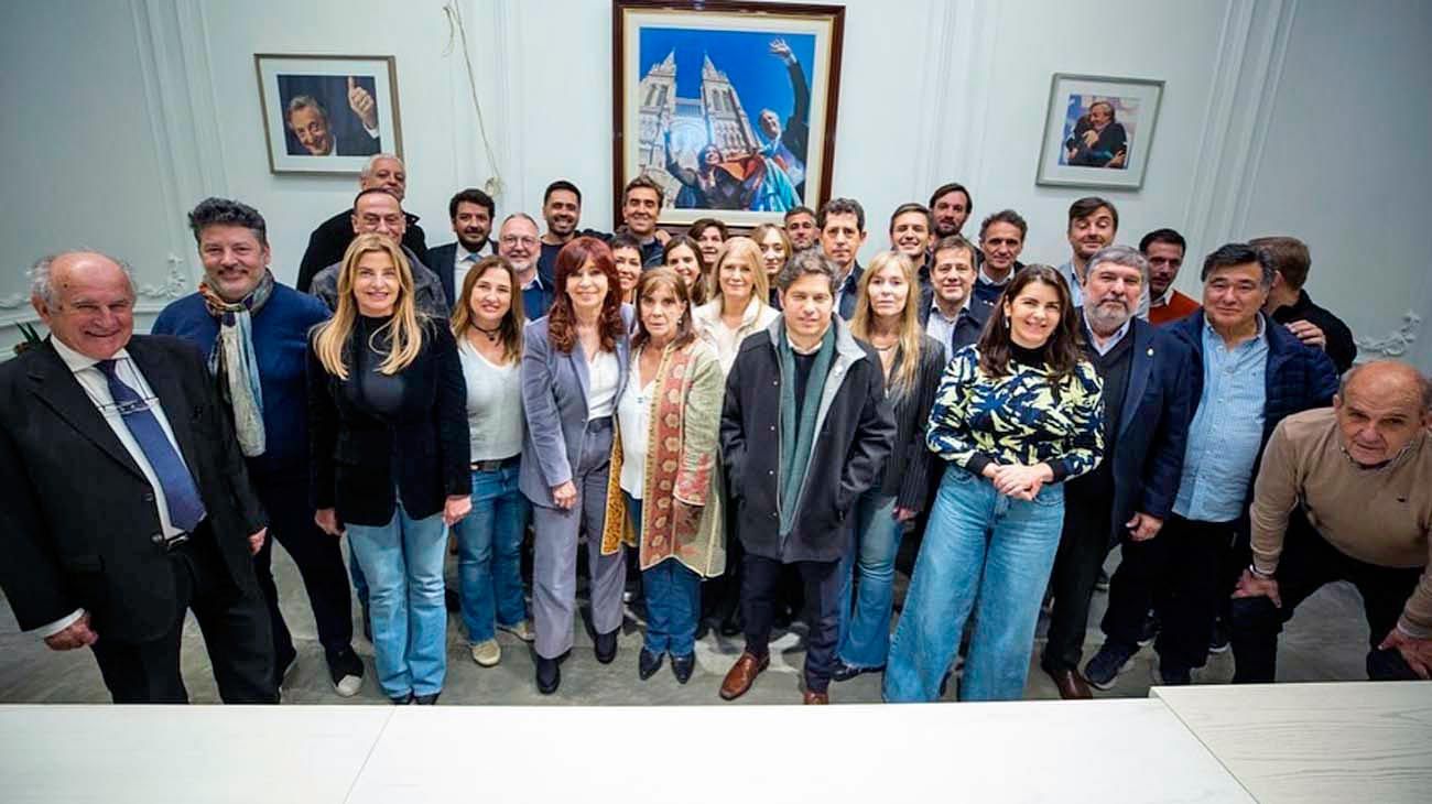 La secuela Alberto F en el peronismo: catarsis sin salida, el ‘no va más’ y el pedido de cortar la sangría
