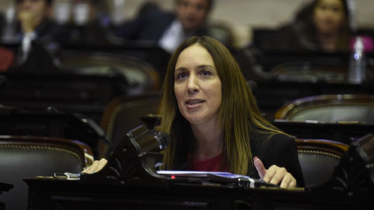 Vidal arremete contra la reelección indefinida de líderes sindicales: los detalles del proyecto de ley