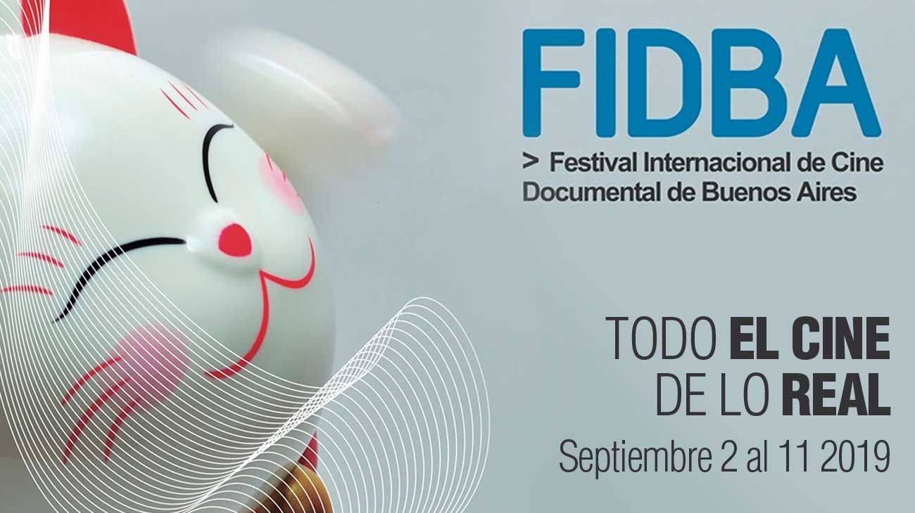 Llega una nueva edición del Festival de Cine Documental de Buenos Aires