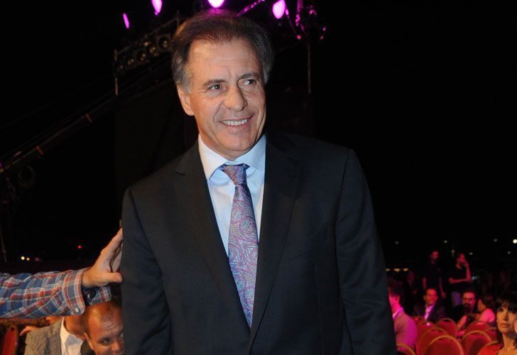 Cristobal López vendió Grupo Indalo a un fondo de inversiones internacional