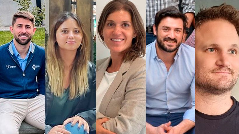 La nueva generación de empresarios de la construcción: “no existe un país desarrollado sin infraestructura de calidad”