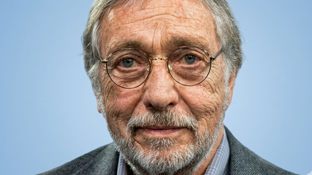 Murió Luis Brandoni, actor emblema del cine, televisión y teatro argentinos