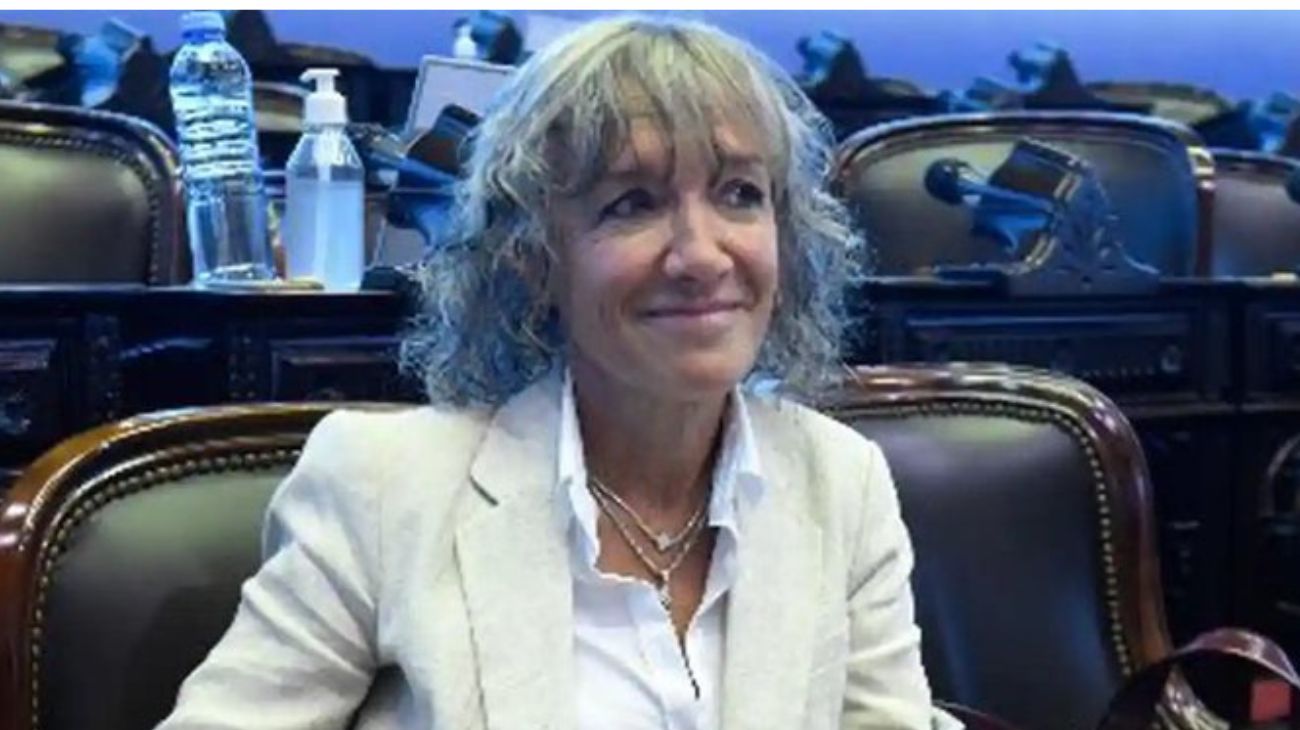 Una diputada de la Coalición Cívica acusó a Bullrich de continuar con “la red de contrabando” por un nombramiento