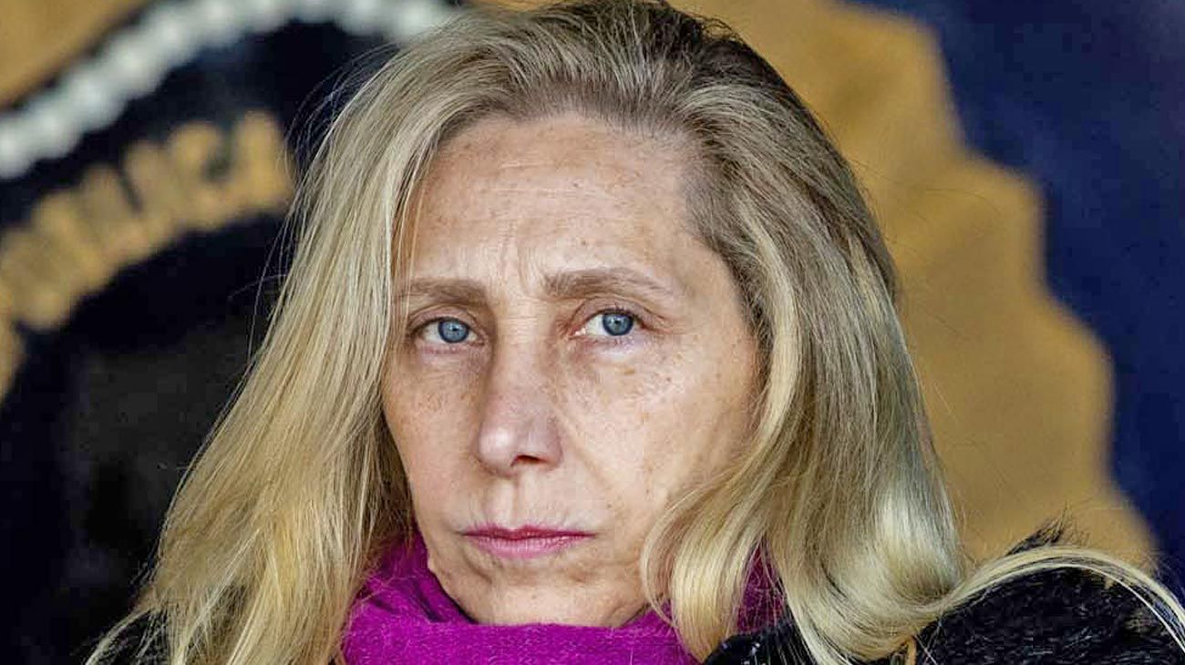 Por orden de Karina Milei, se vetó en el Senado el pliego de una jueza por su vínculo familiar con un reconocido periodista
