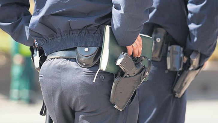Jueza instó a la Policía a capacitar a sus agentes sobre violencia de género