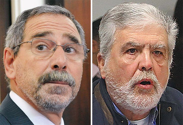 Encuesta al límite: gana el "roba pero hace" y las coimas a policías y jueces