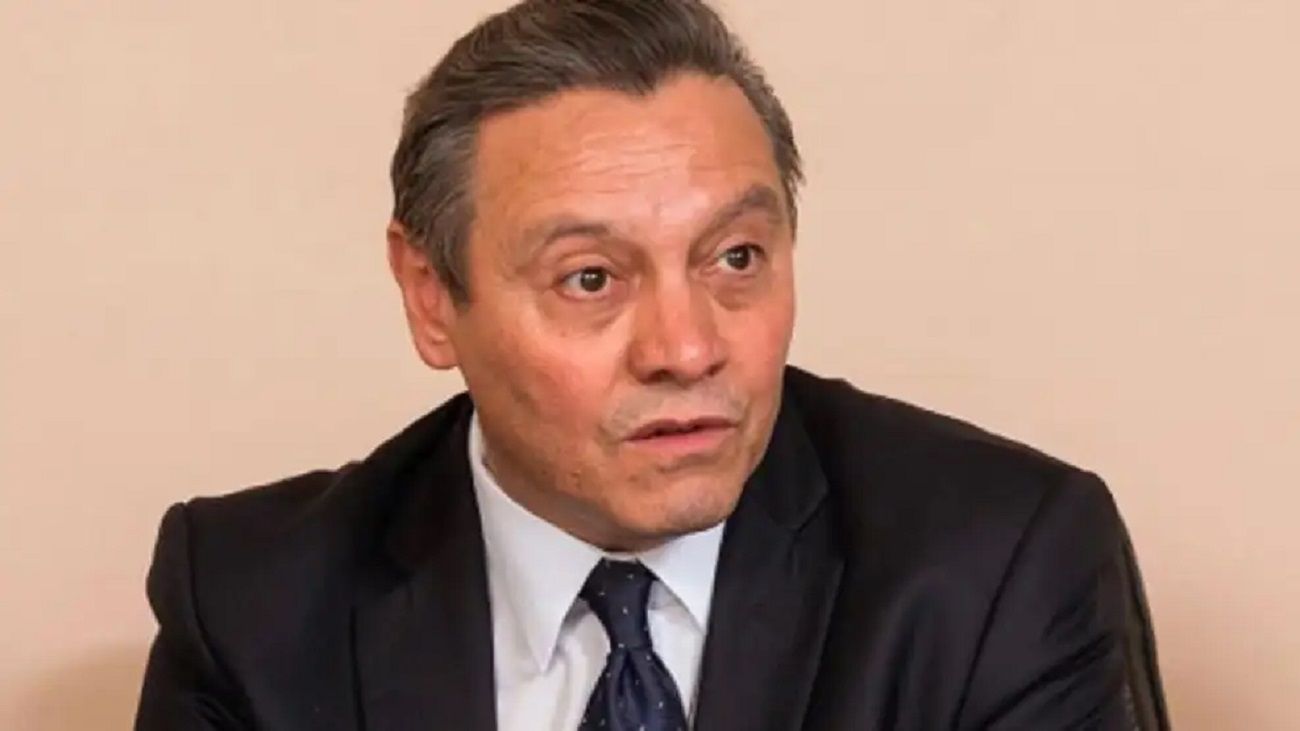 Daniel Rosato: “La carga energética se va a reducir porque se está produciendo menos”