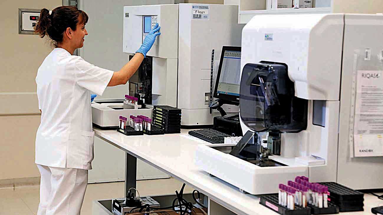 Laboratorios privados ya ofrecen el test para detectar anticuerpos del Covid-19