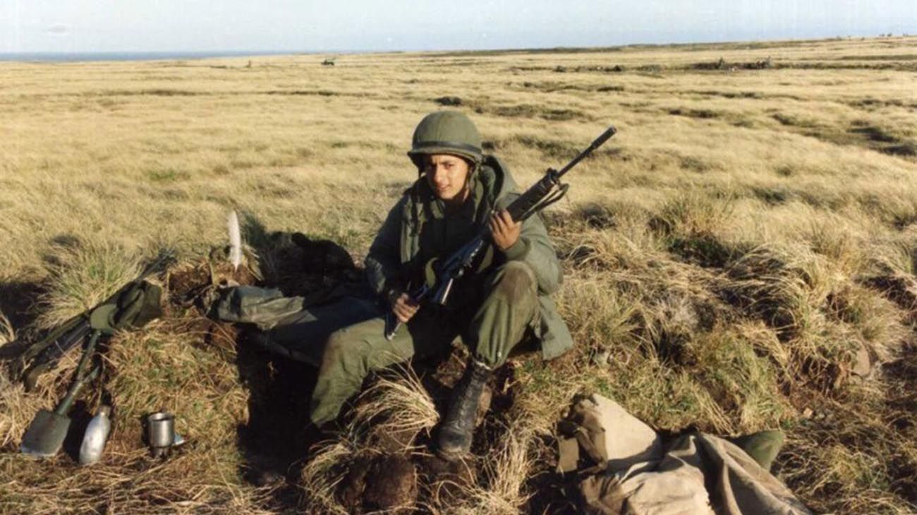 El consenso, prioridad número uno de la cuestión Malvinas