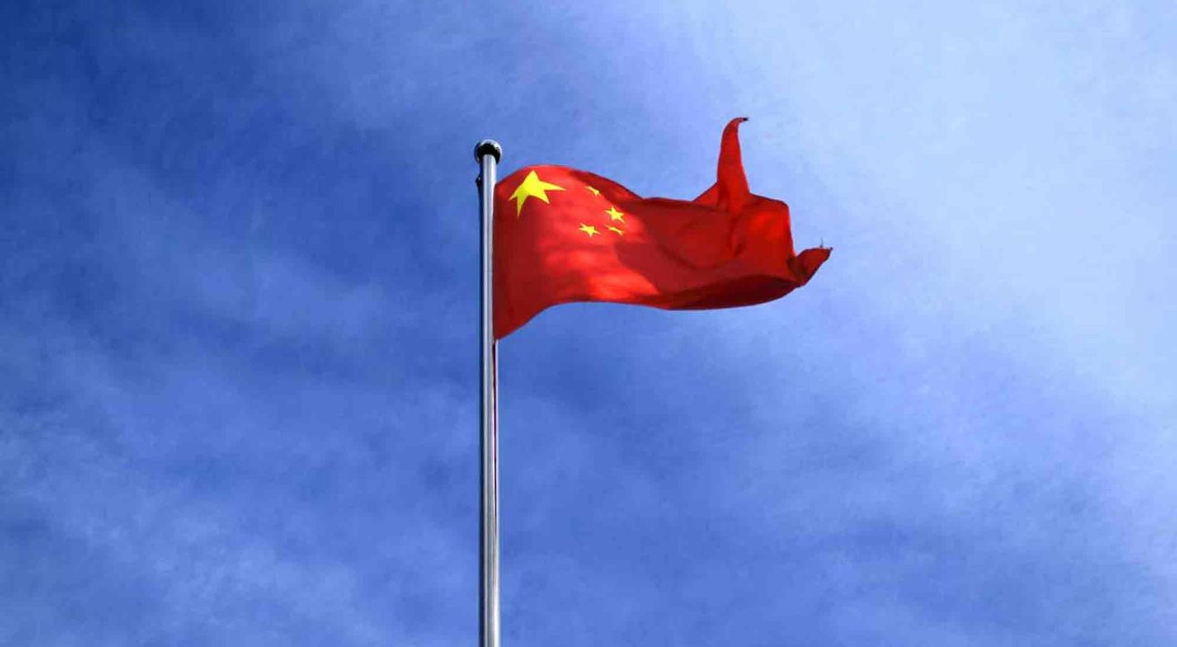 China mantiene el plan de negociaciones con Estados Unidos en septiembre