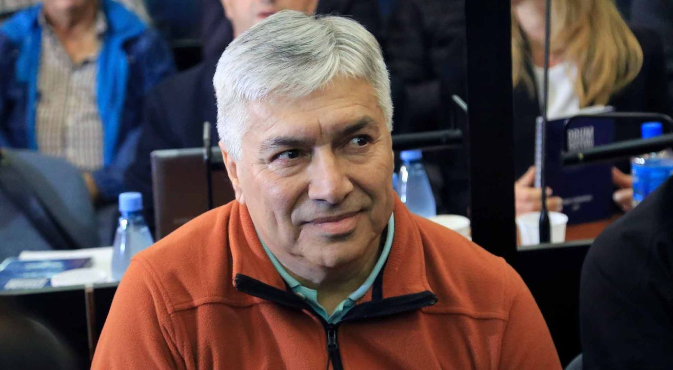 Lázaro Báez le pidió a la justicia de Bahamas que le devuelva parte de su fortuna