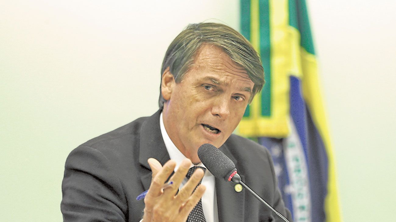 Brasil, decime qué se siente