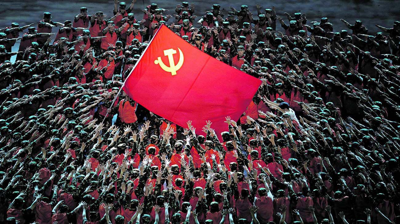 Hacia dónde va China