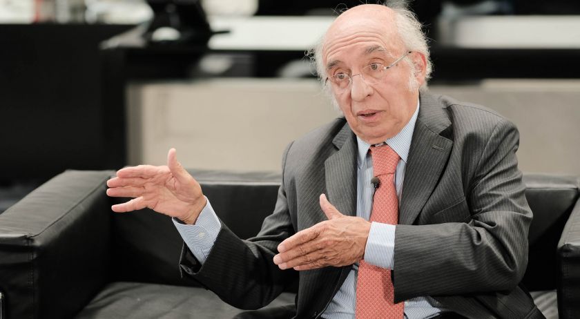 Los consejos para Kulfas del padre del Plan Gelbard