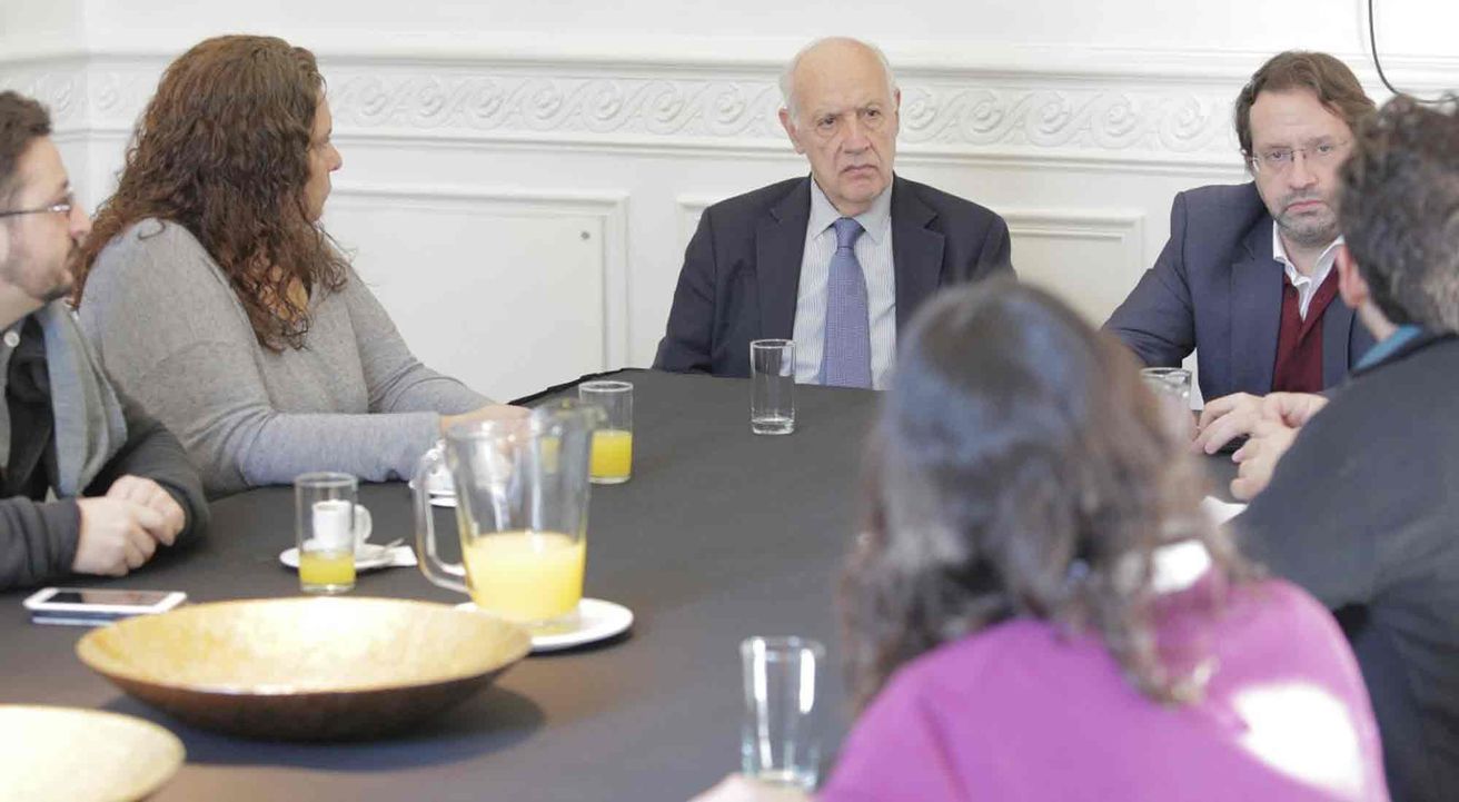 Lavagna criticó el subsidio a deudores de créditos UVA: "Es una cifra ridícula"