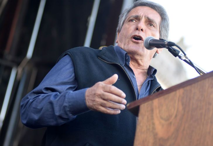 Carlos Acuña advierte: “Se terminó la confianza” de la CGT