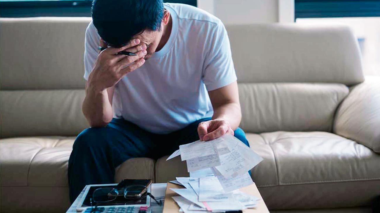 El rostro más perverso del sistema financiero