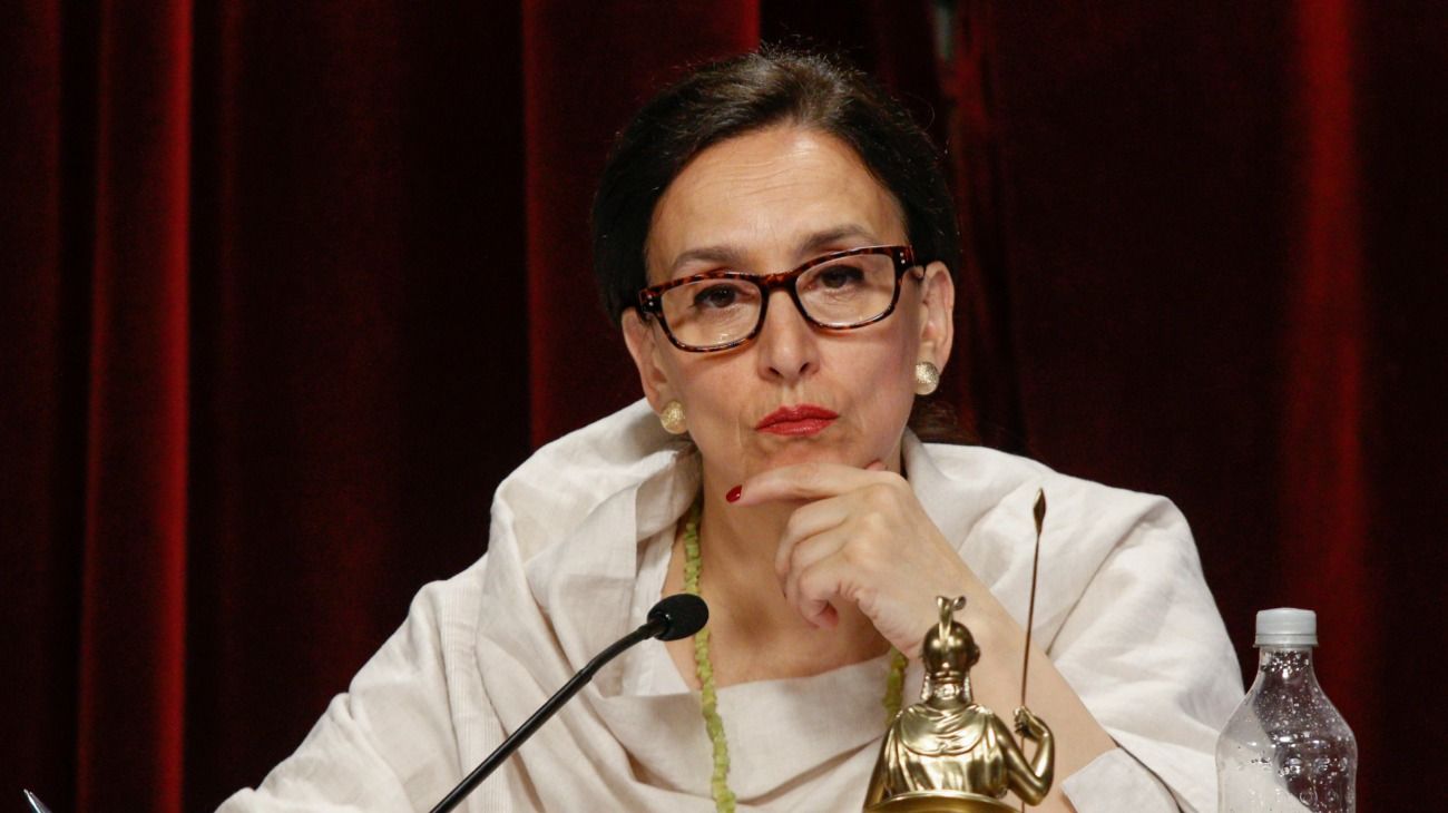 Cristina vs. Michetti: denuncia por presunta defraudación contra la administración pública