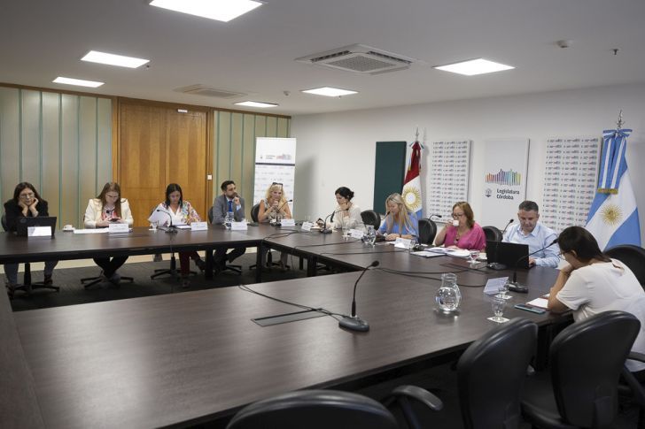 Sin grieta, la Unicameral reforma la polémica ley de autos judicializados