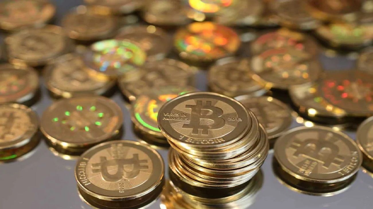 “Argentina sería totalmente distinto si hiciéramos un país cripto friendly”