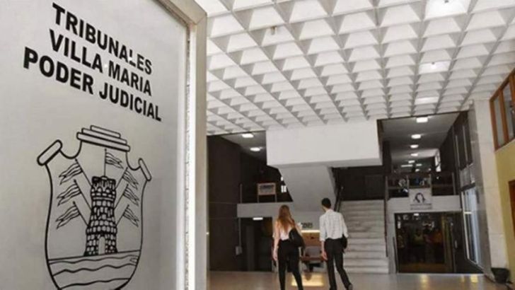 Se determinó desde dónde se filtró el texto de la denuncia a Martín Gill