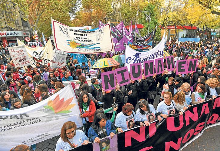 La ‘cocina’ de la política